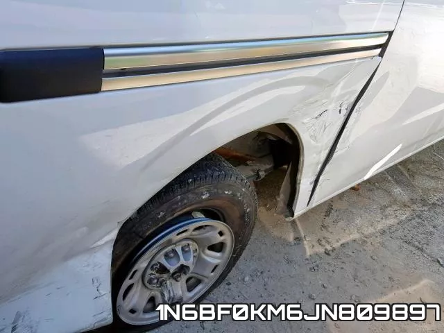 1N6BF0KM6JN809897 фото 10