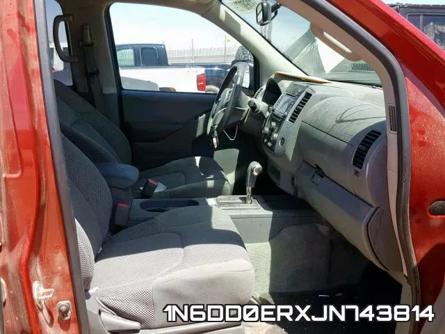 1N6DD0ERXJN743814 фото 6