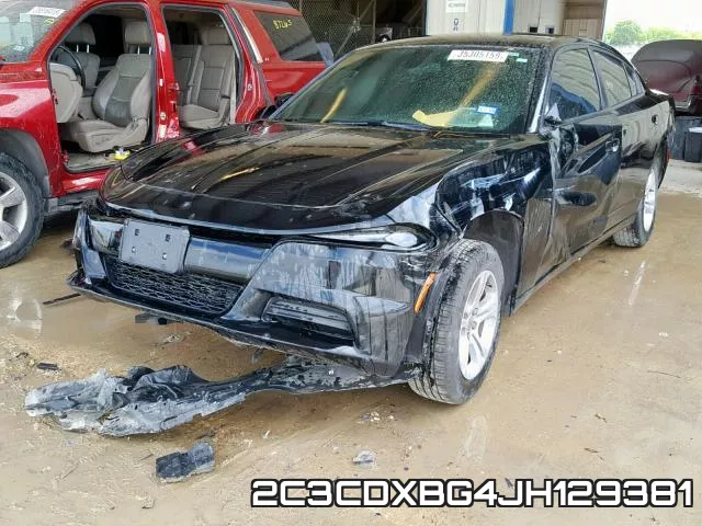 2C3CDXBG4JH129381 фото 3