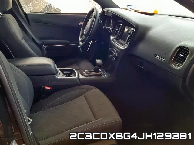 2C3CDXBG4JH129381 фото 6