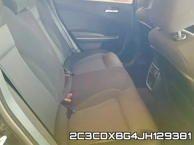 2C3CDXBG4JH129381 фото 7