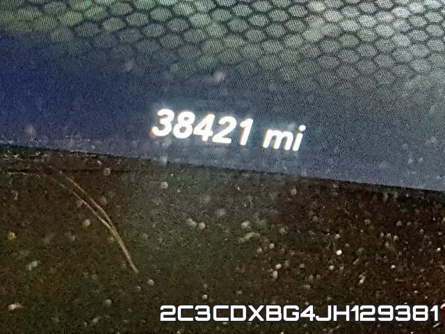 2C3CDXBG4JH129381 фото 9