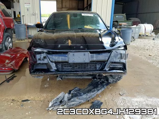 2C3CDXBG4JH129381 фото 10