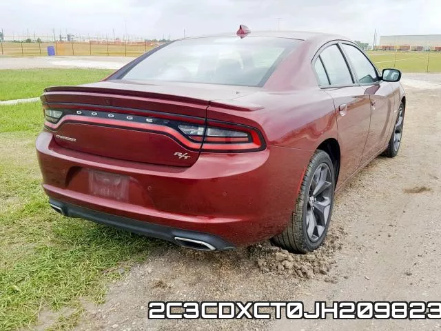 2C3CDXCT0JH209823 фото 5