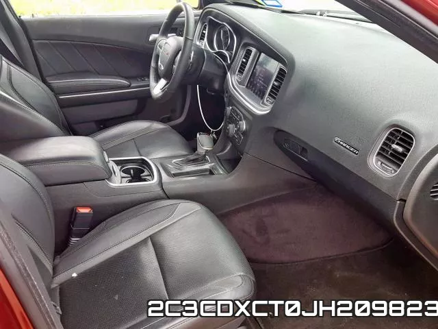 2C3CDXCT0JH209823 фото 6