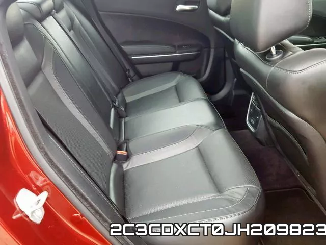 2C3CDXCT0JH209823 фото 7