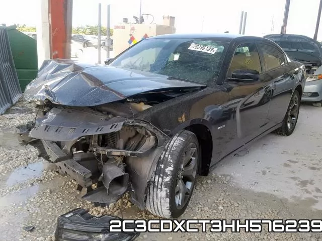 2C3CDXCT3HH576239 фото 3