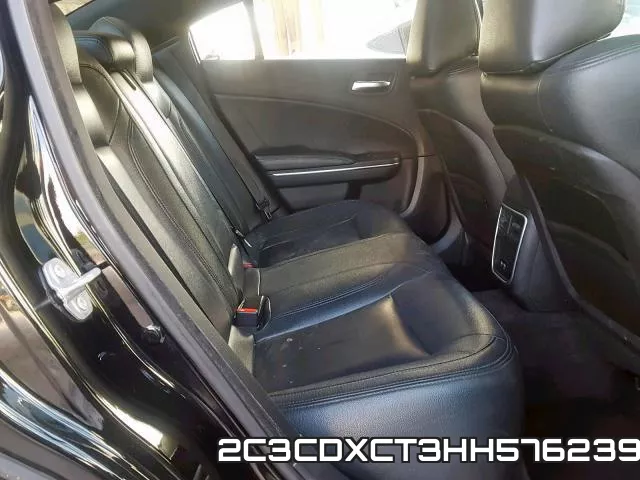 2C3CDXCT3HH576239 фото 7
