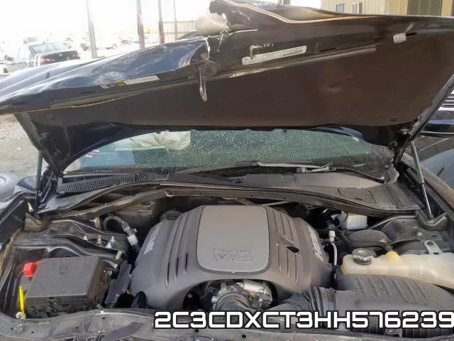 2C3CDXCT3HH576239 фото 8