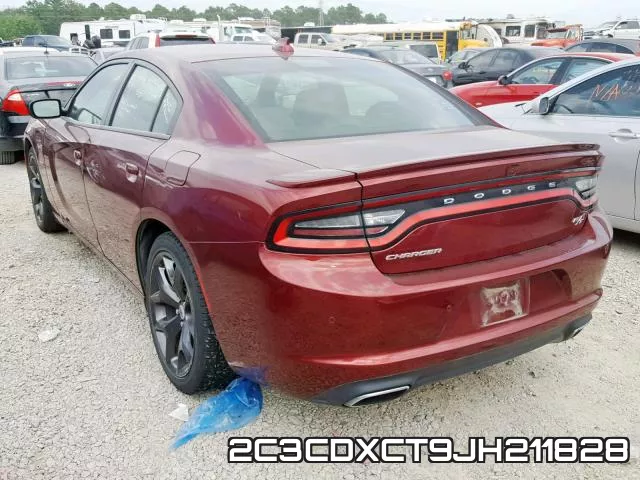 2C3CDXCT9JH211828 фото 4