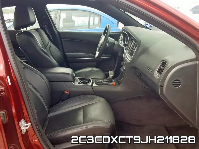 2C3CDXCT9JH211828 фото 6