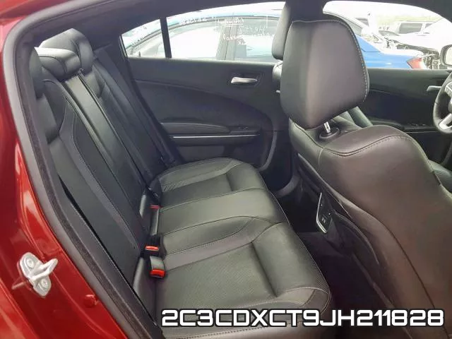 2C3CDXCT9JH211828 фото 7