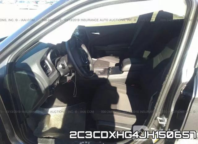 2C3CDXHG4JH150657 фото 6