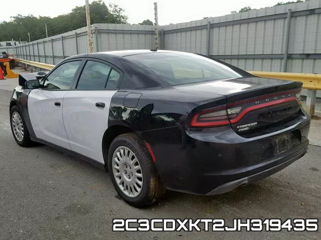 2C3CDXKT2JH319435 фото 4