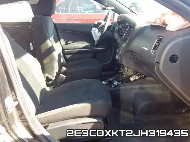 2C3CDXKT2JH319435 фото 6