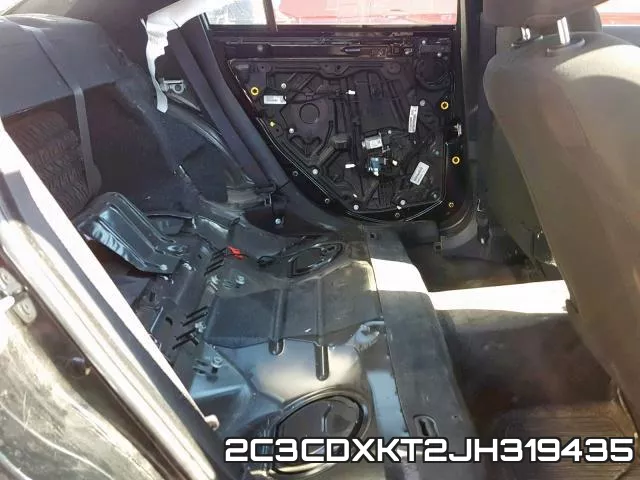 2C3CDXKT2JH319435 фото 7