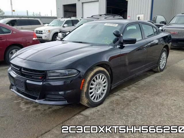 2C3CDXKT5HH566250 фото 3