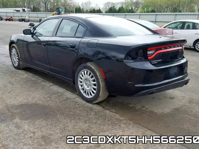 2C3CDXKT5HH566250 фото 4