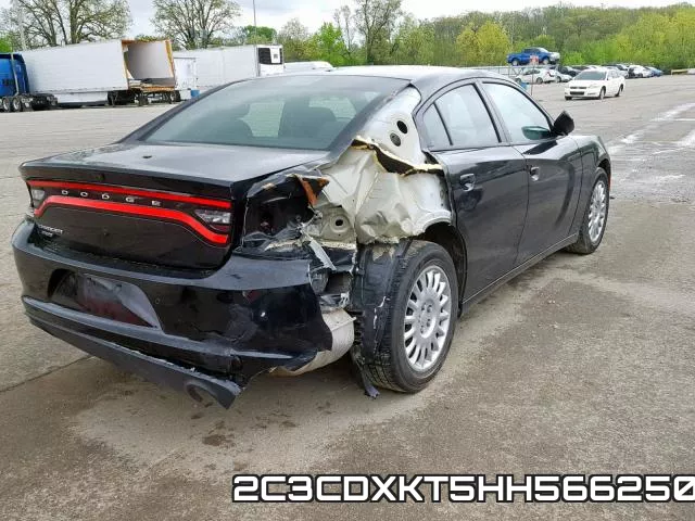 2C3CDXKT5HH566250 фото 5