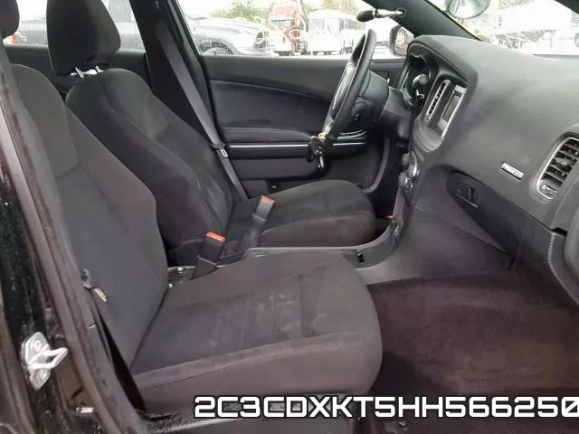 2C3CDXKT5HH566250 фото 6