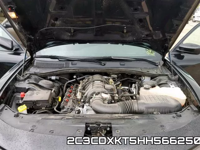 2C3CDXKT5HH566250 фото 8