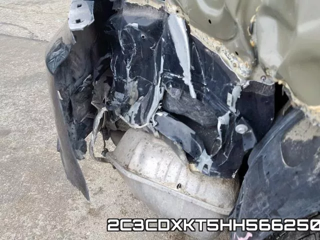 2C3CDXKT5HH566250 фото 10