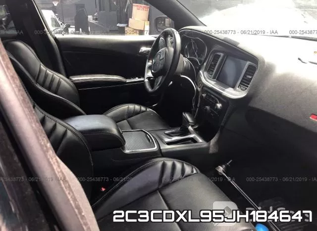 2C3CDXL95JH184647 фото 6