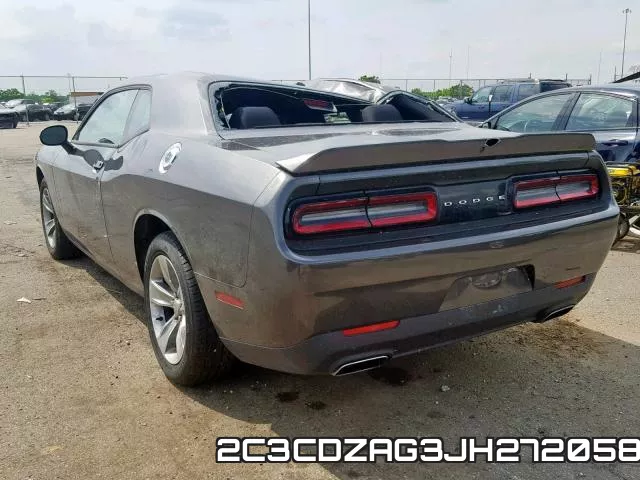 2C3CDZAG3JH272058 фото 4