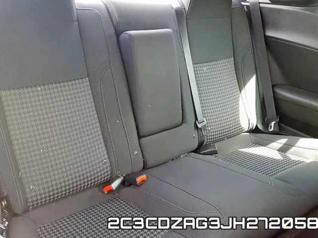 2C3CDZAG3JH272058 фото 7
