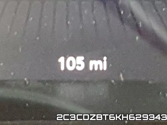 2C3CDZBT6KH629343 фото 9