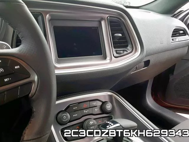 2C3CDZBT6KH629343 фото 10