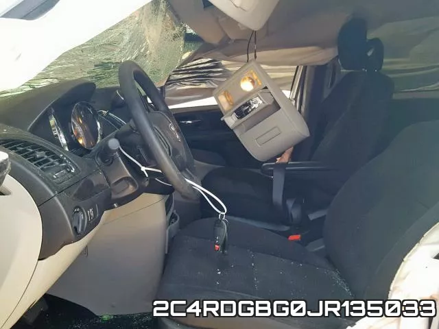2C4RDGBG0JR135033 фото 6