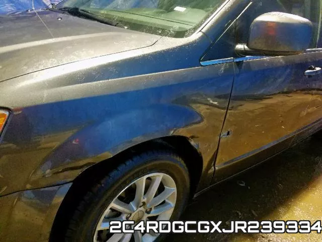 2C4RDGCGXJR239334 фото 10