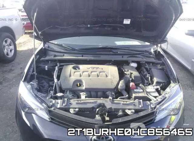 2T1BURHE0HC856465 фото 2