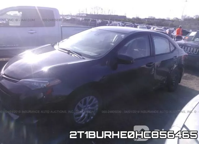 2T1BURHE0HC856465 фото 3