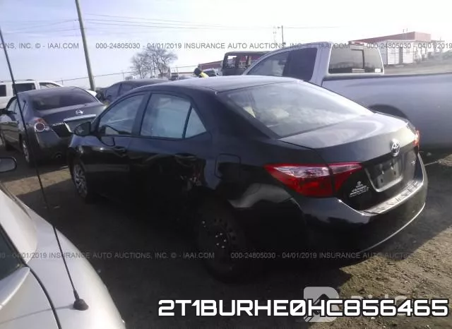 2T1BURHE0HC856465 фото 4