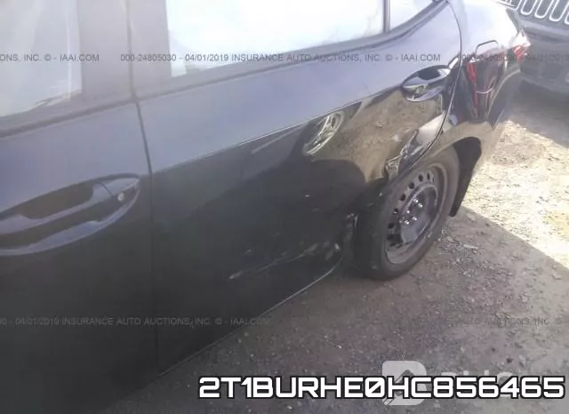 2T1BURHE0HC856465 фото 7