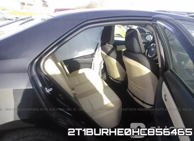 2T1BURHE0HC856465 фото 9