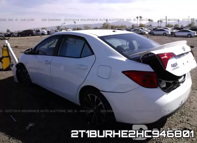 2T1BURHE2HC946801 фото 4
