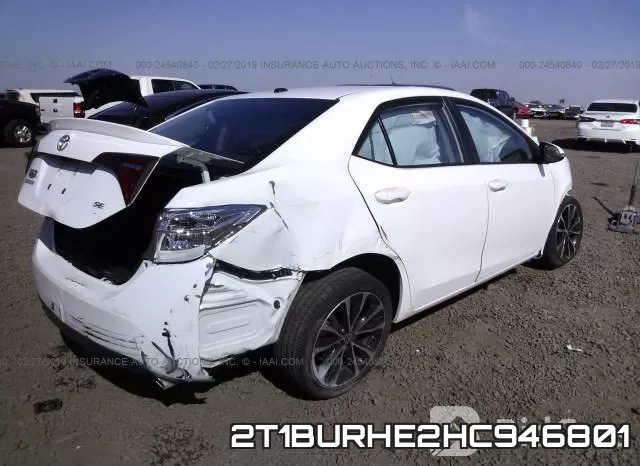 2T1BURHE2HC946801 фото 5
