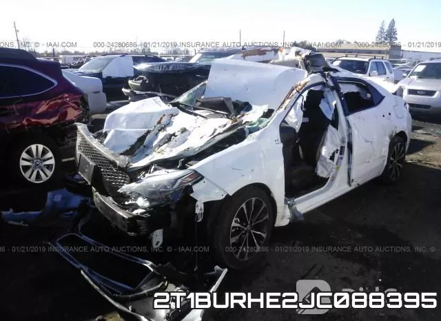 2T1BURHE2JC088395 фото 3