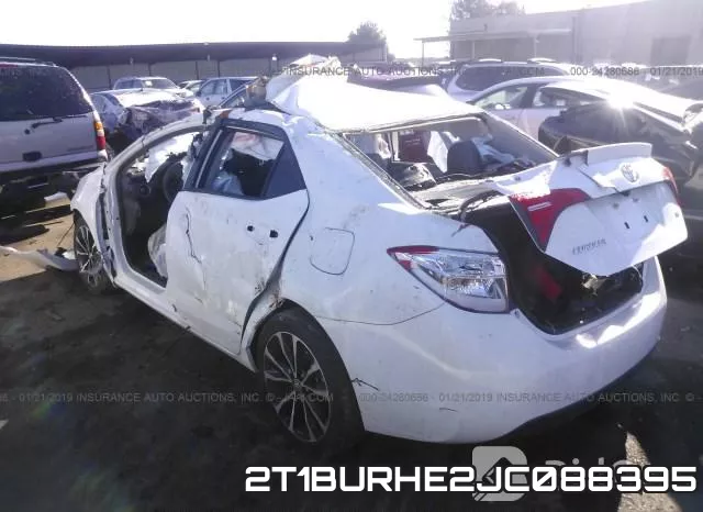 2T1BURHE2JC088395 фото 4