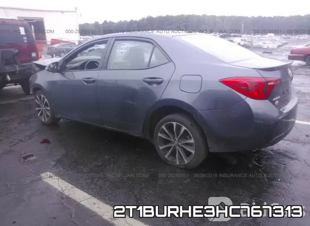 2T1BURHE3HC767313 фото 4