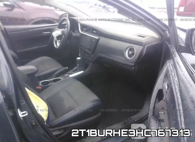 2T1BURHE3HC767313 фото 6