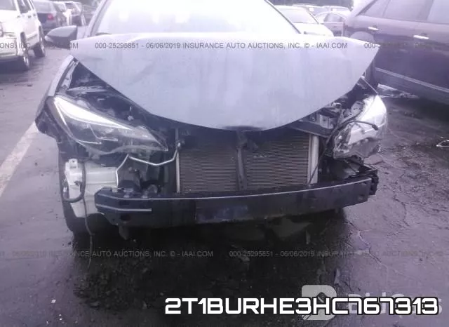 2T1BURHE3HC767313 фото 7