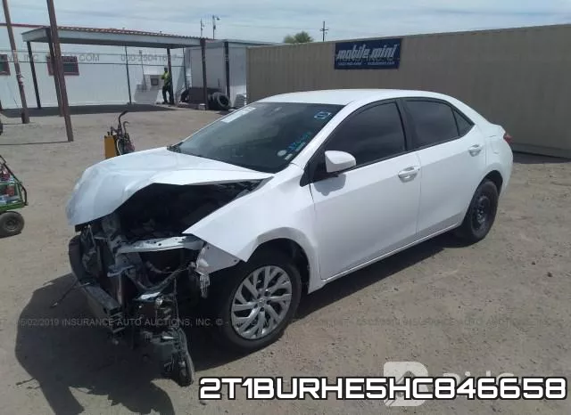 2T1BURHE5HC846658 фото 3