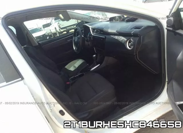 2T1BURHE5HC846658 фото 6
