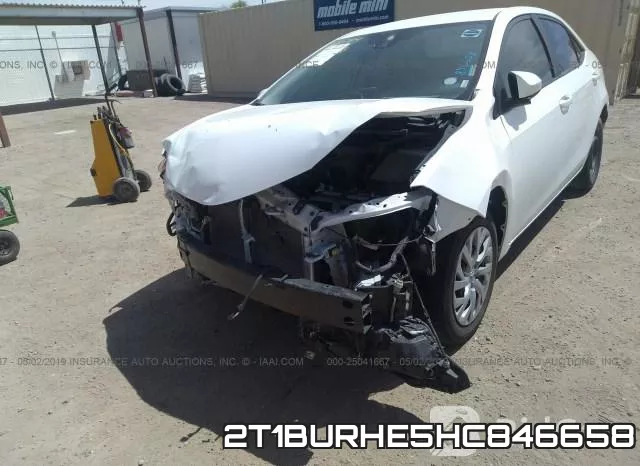 2T1BURHE5HC846658 фото 7