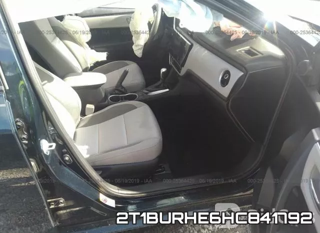 2T1BURHE6HC841792 фото 6