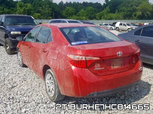 2T1BURHE7HC814665 фото 4